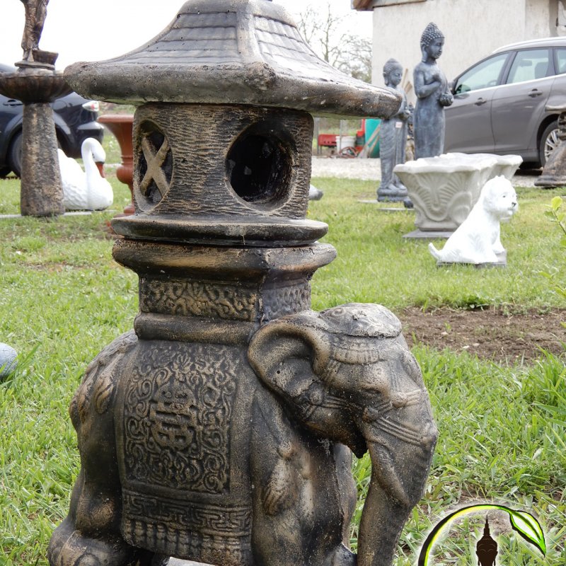 Mindent 'Is' kerti dekoráció 54